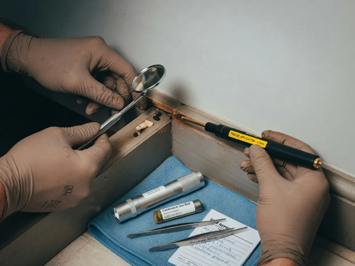 Why choose Emergency Pest Control in Peapack, NJ
